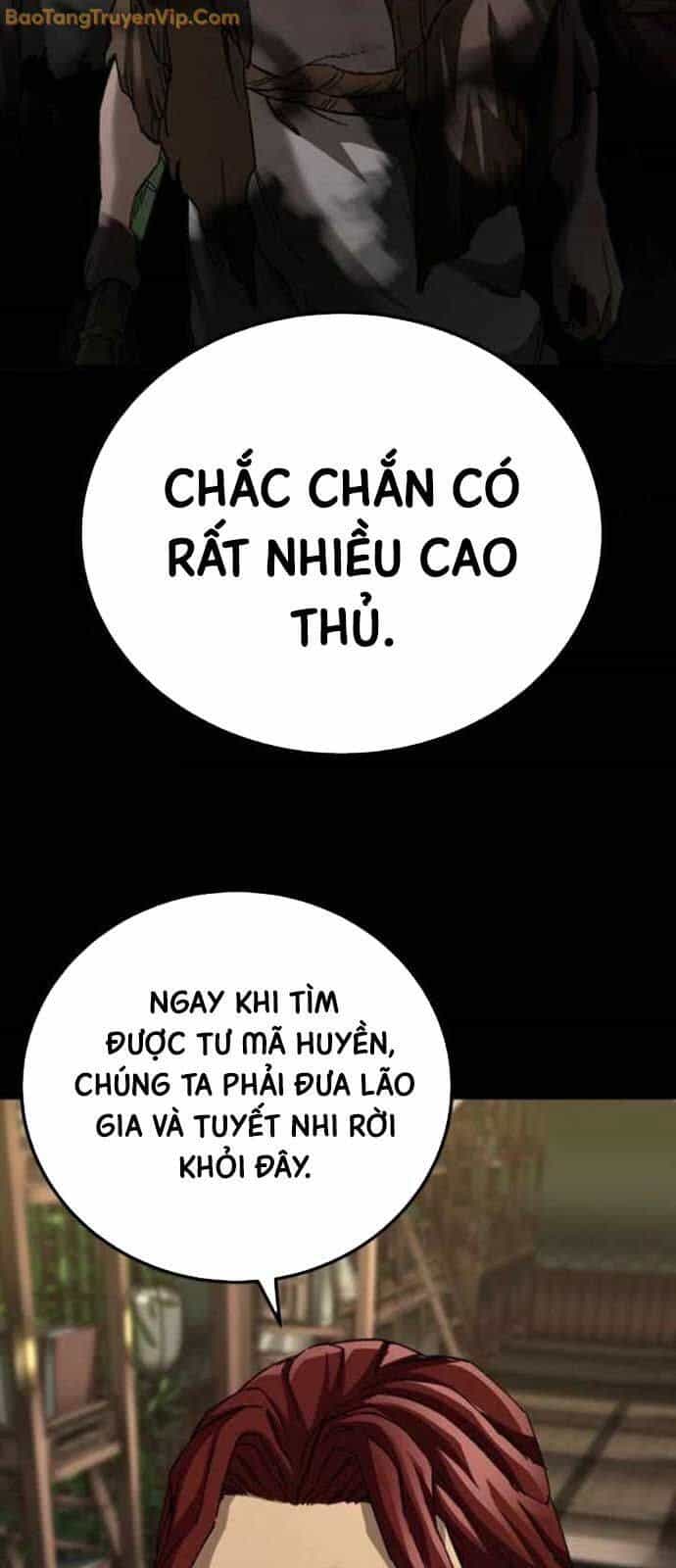 Ông Võ Giả Và Cháu Chí Tôn - Chương 72 - ảnh 38