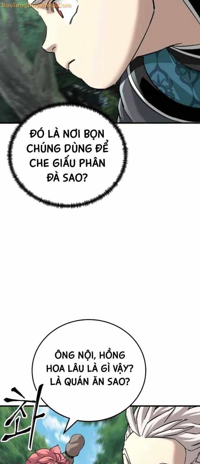 Ông Võ Giả Và Cháu Chí Tôn - Chương 72 - ảnh 43