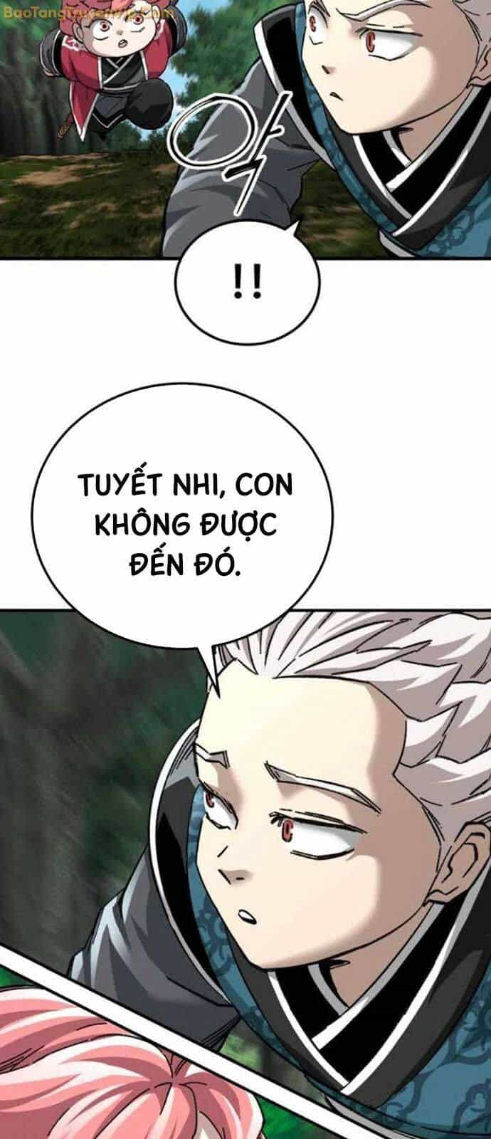 Ông Võ Giả Và Cháu Chí Tôn - Chương 72 - ảnh 44