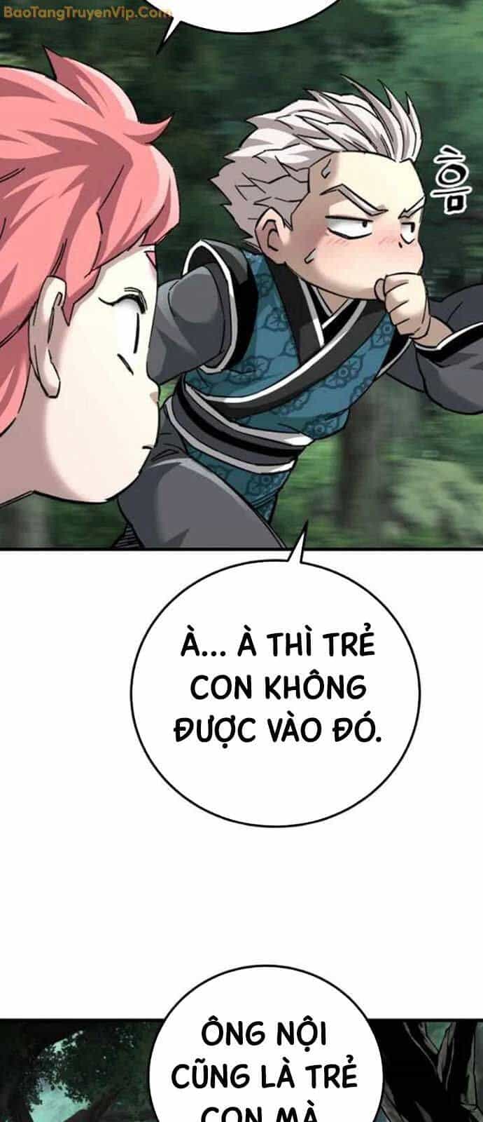 Ông Võ Giả Và Cháu Chí Tôn - Chương 72 - ảnh 47