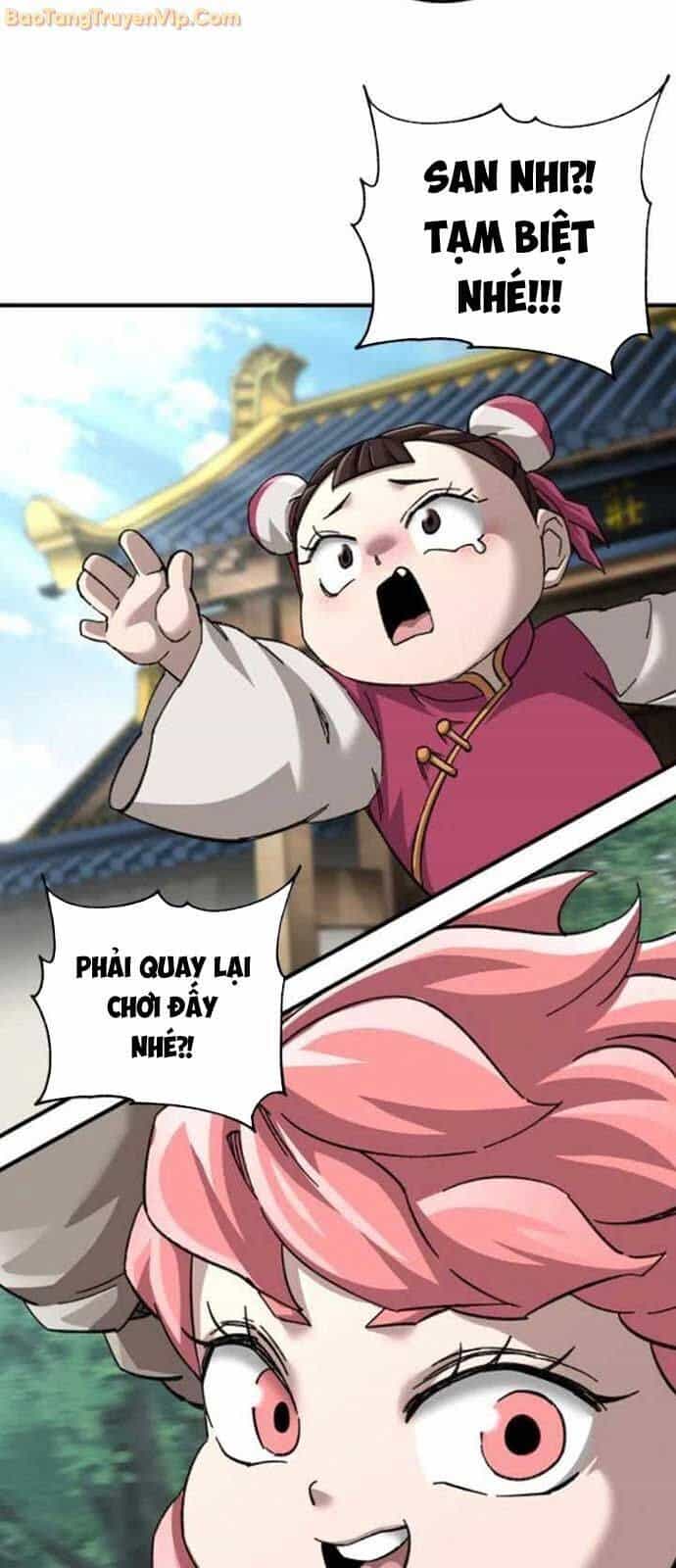 Ông Võ Giả Và Cháu Chí Tôn - Chương 72 - ảnh 5