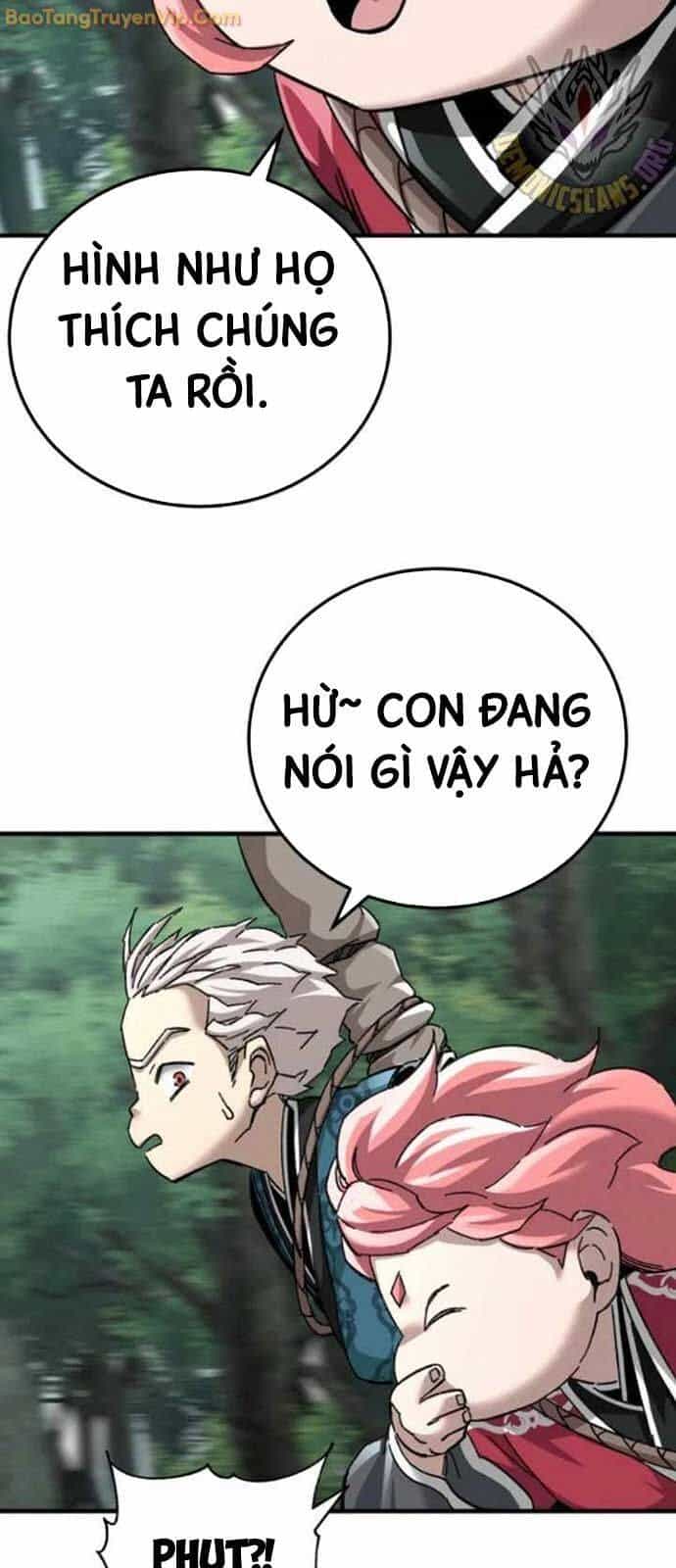 Ông Võ Giả Và Cháu Chí Tôn - Chương 72 - ảnh 6