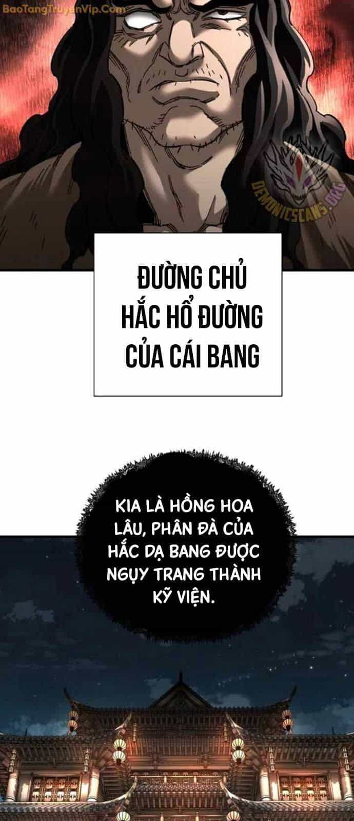 Ông Võ Giả Và Cháu Chí Tôn - Chương 72 - ảnh 62