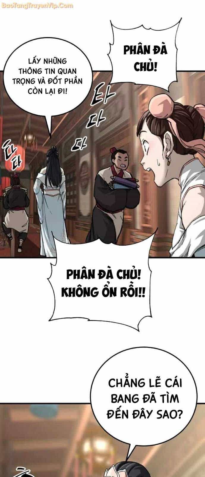 Ông Võ Giả Và Cháu Chí Tôn - Chương 72 - ảnh 66