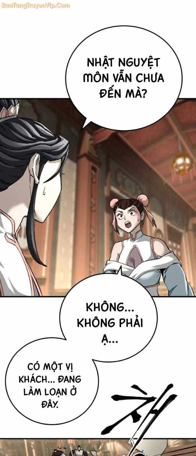 Ông Võ Giả Và Cháu Chí Tôn - Chương 72 - ảnh 68