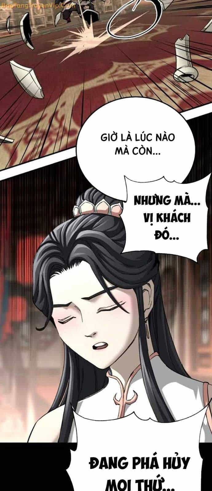 Ông Võ Giả Và Cháu Chí Tôn - Chương 72 - ảnh 69