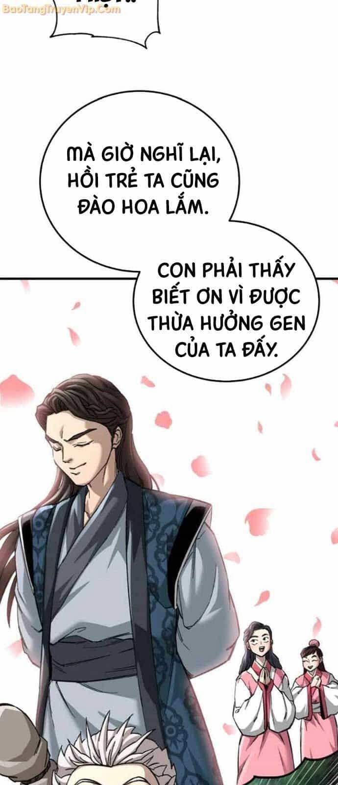 Ông Võ Giả Và Cháu Chí Tôn - Chương 72 - ảnh 7
