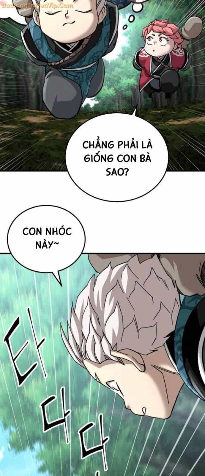 Ông Võ Giả Và Cháu Chí Tôn - Chương 72 - ảnh 8