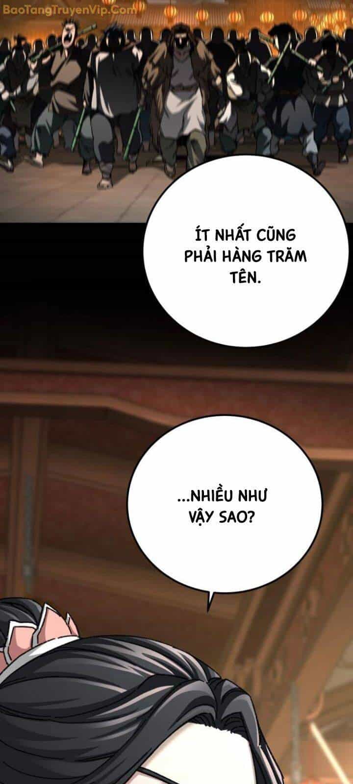 Ông Võ Giả Và Cháu Chí Tôn - Chương 73 - ảnh 10