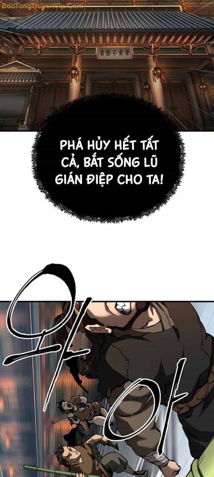 Ông Võ Giả Và Cháu Chí Tôn - Chương 73 - ảnh 16
