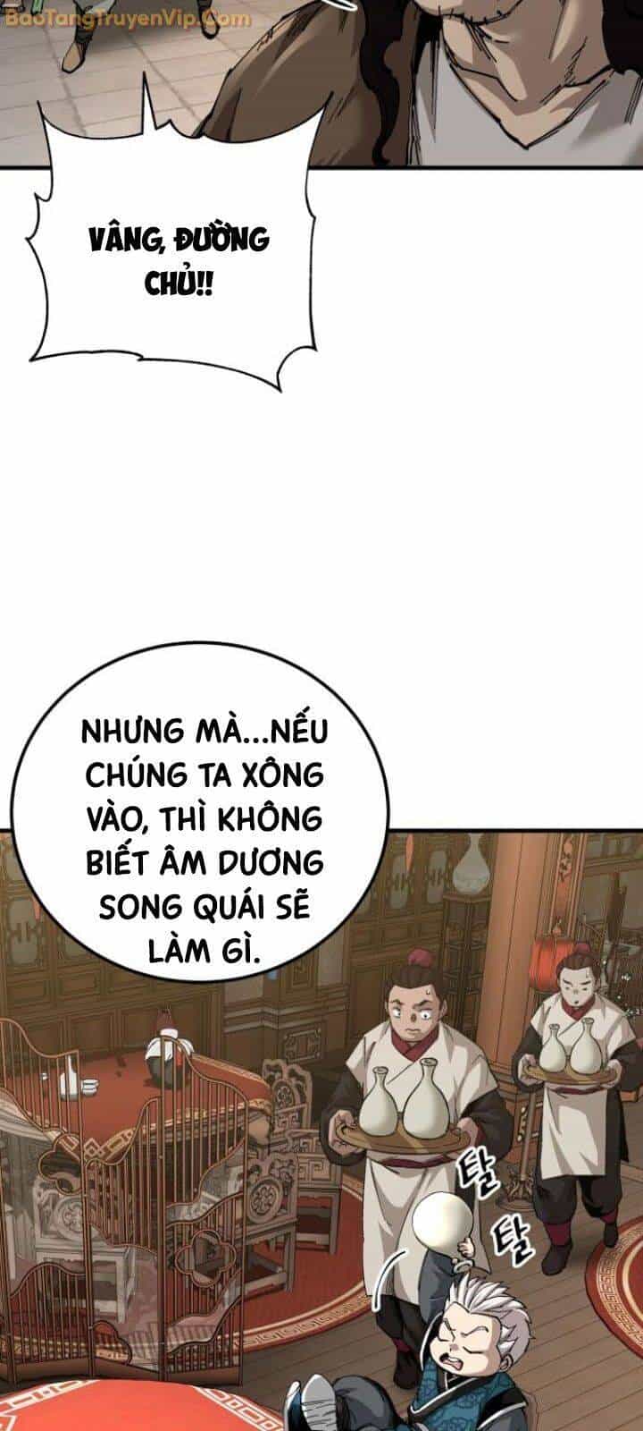 Ông Võ Giả Và Cháu Chí Tôn - Chương 73 - ảnh 26
