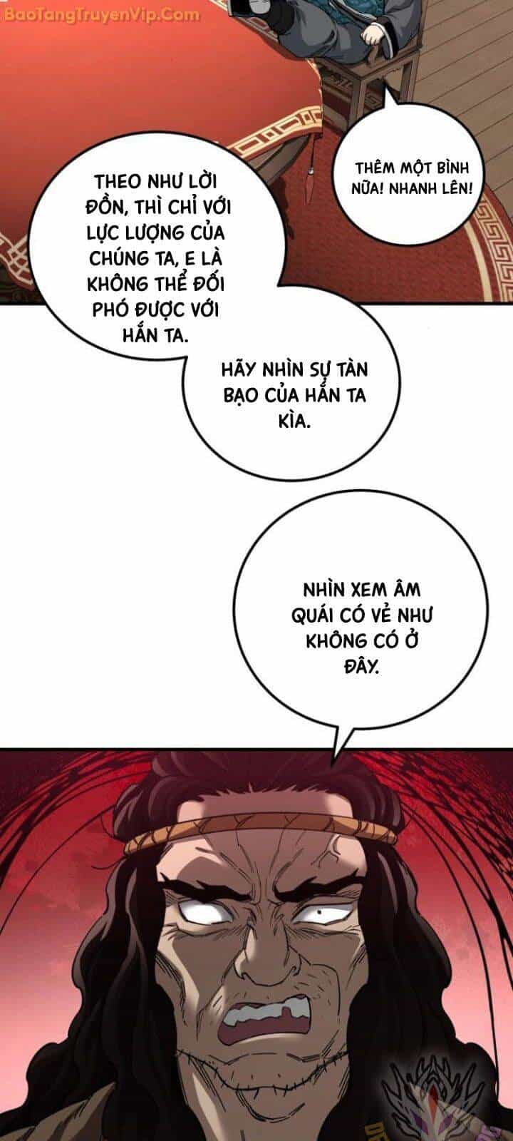 Ông Võ Giả Và Cháu Chí Tôn - Chương 73 - ảnh 27