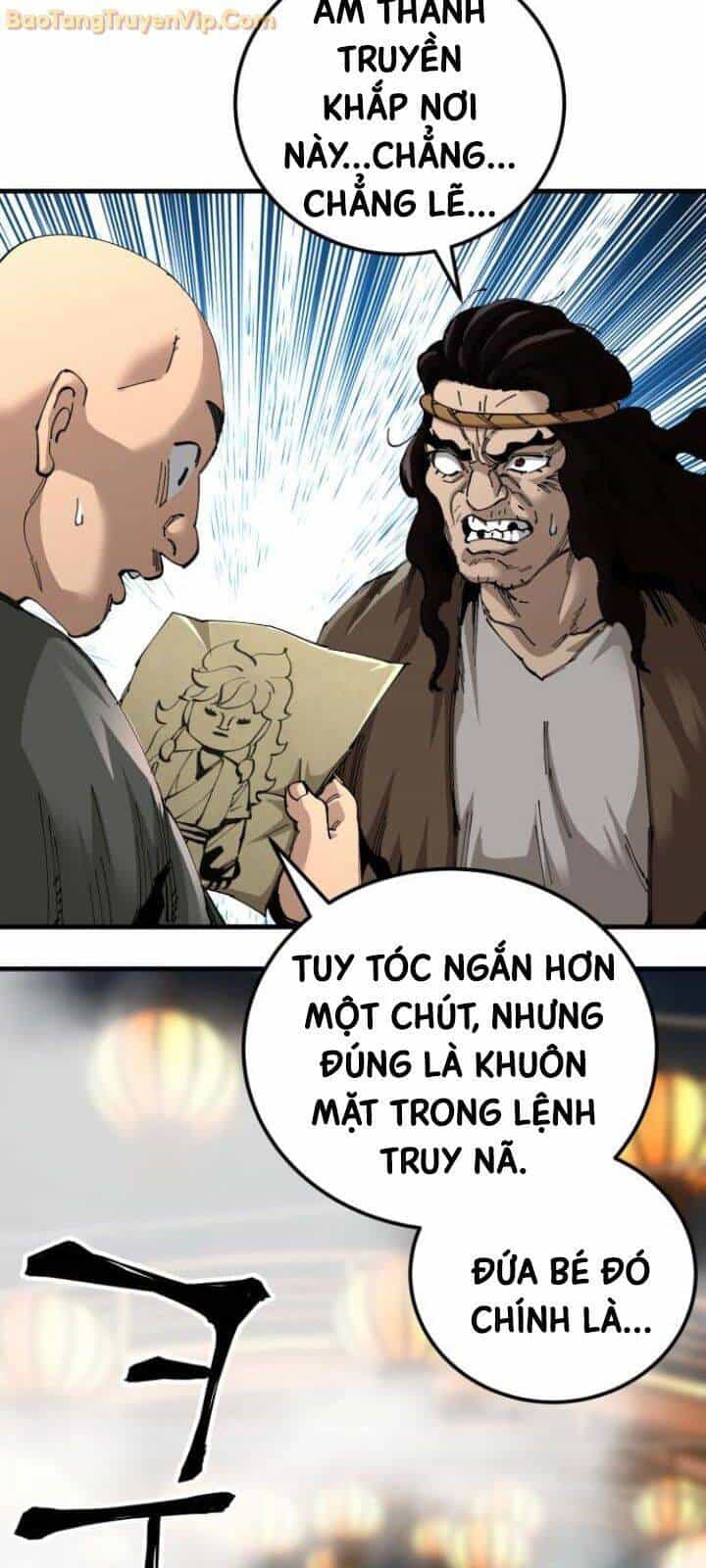 Ông Võ Giả Và Cháu Chí Tôn - Chương 73 - ảnh 33