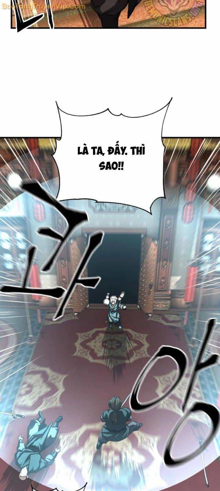 Ông Võ Giả Và Cháu Chí Tôn - Chương 73 - ảnh 4