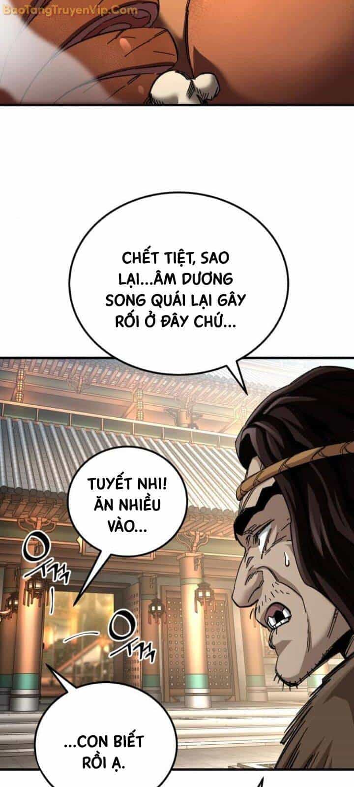 Ông Võ Giả Và Cháu Chí Tôn - Chương 73 - ảnh 47
