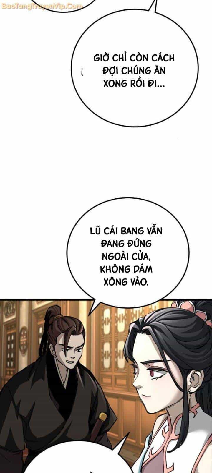 Ông Võ Giả Và Cháu Chí Tôn - Chương 73 - ảnh 48
