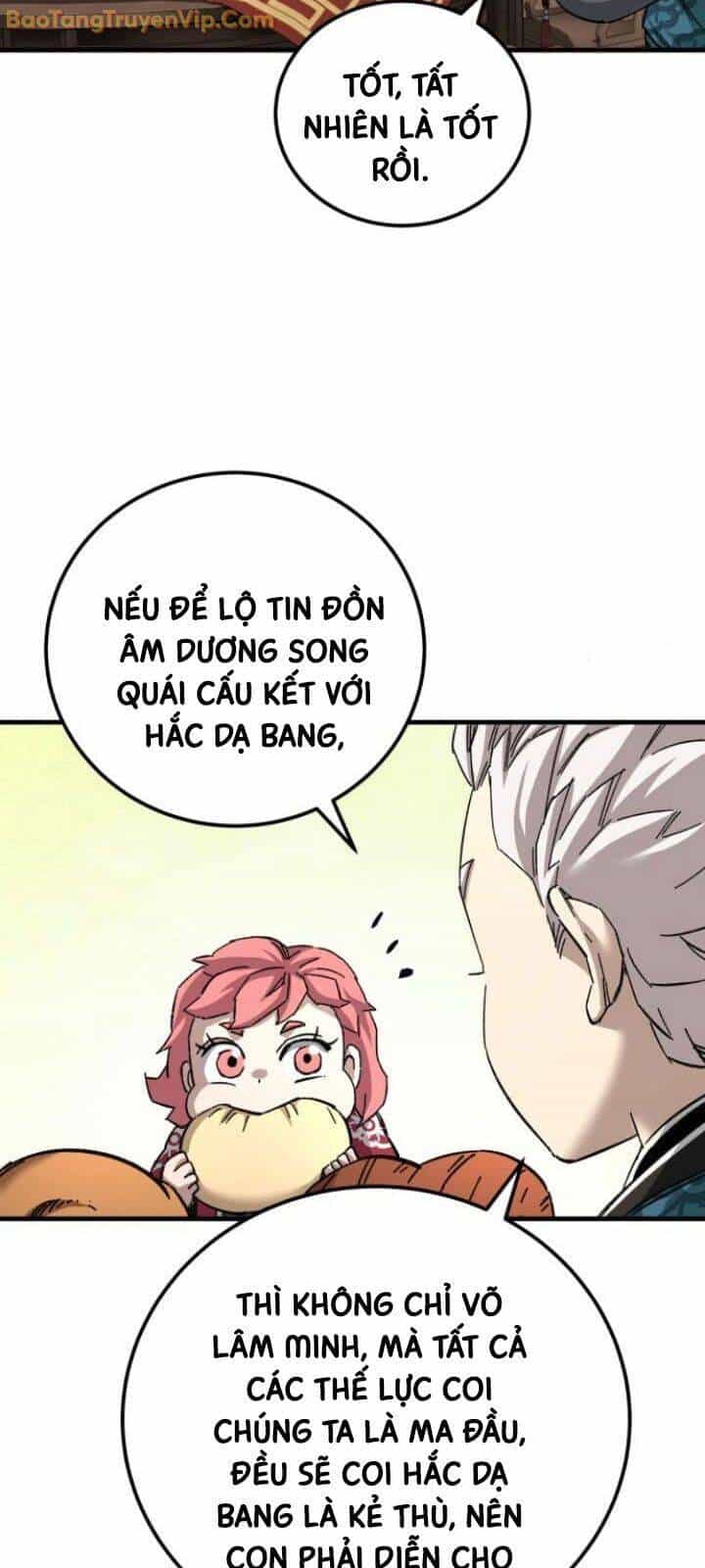 Ông Võ Giả Và Cháu Chí Tôn - Chương 73 - ảnh 53