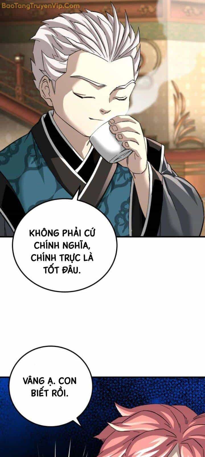 Ông Võ Giả Và Cháu Chí Tôn - Chương 73 - ảnh 55