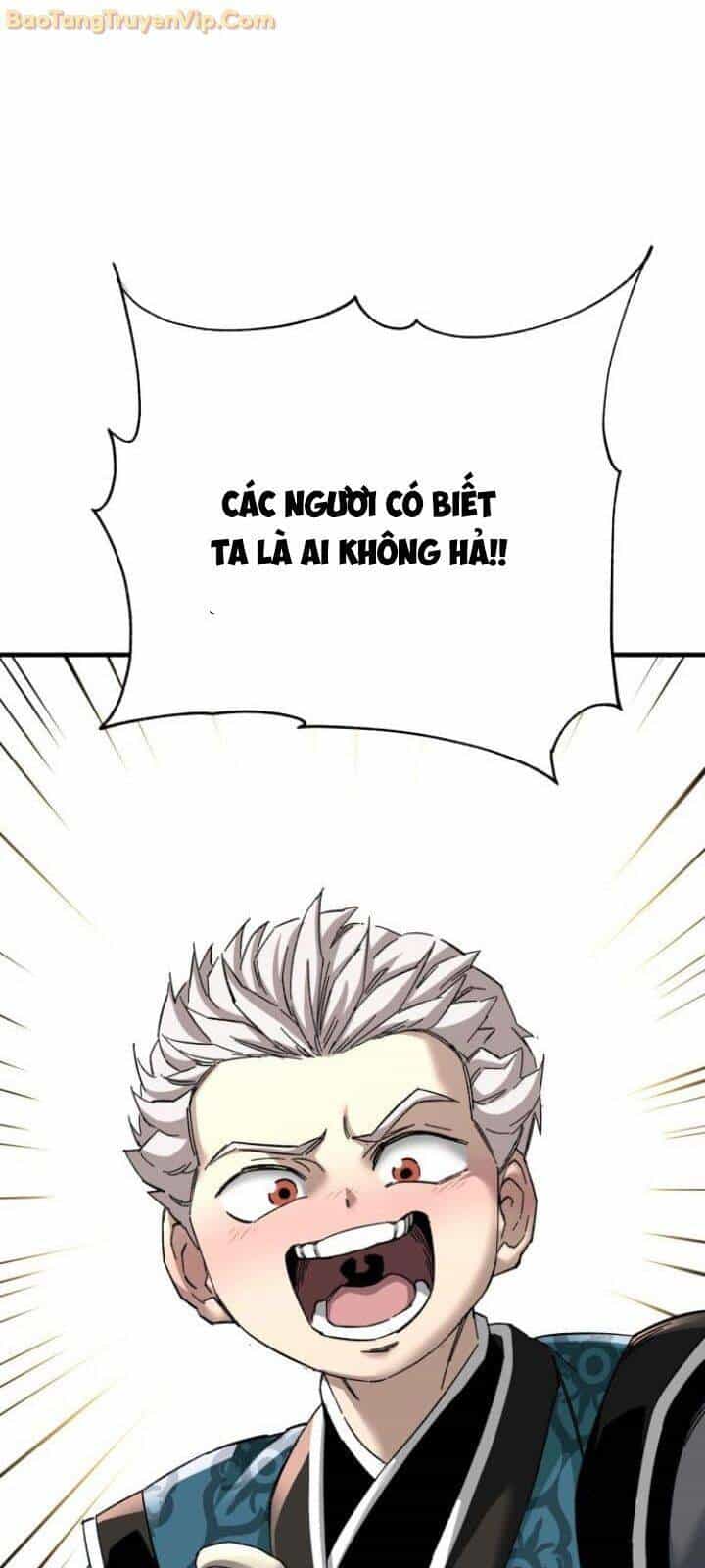 Ông Võ Giả Và Cháu Chí Tôn - Chương 73 - ảnh 6