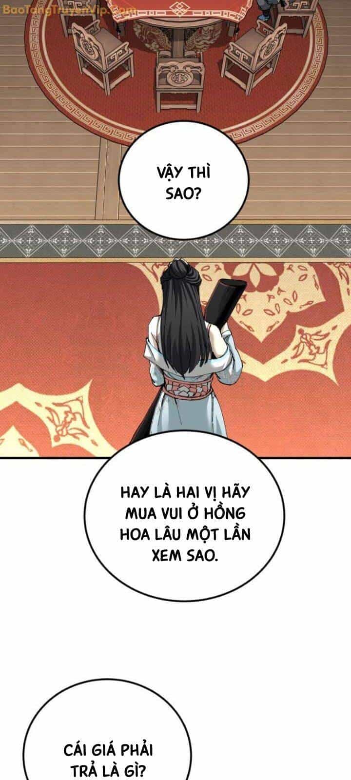 Ông Võ Giả Và Cháu Chí Tôn - Chương 73 - ảnh 62