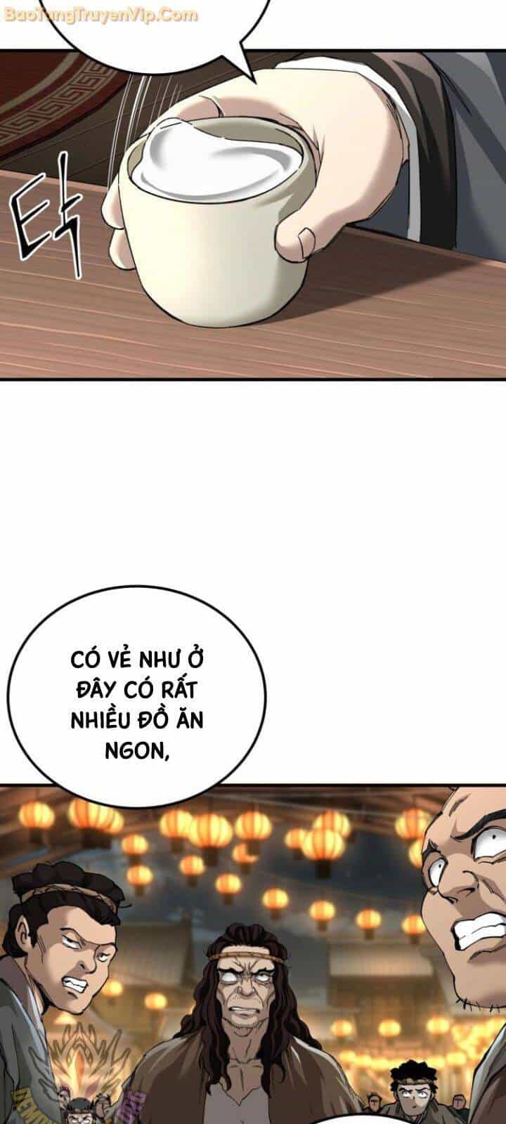 Ông Võ Giả Và Cháu Chí Tôn - Chương 73 - ảnh 63