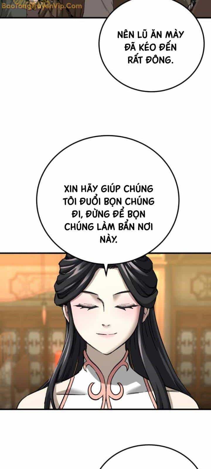 Ông Võ Giả Và Cháu Chí Tôn - Chương 73 - ảnh 64