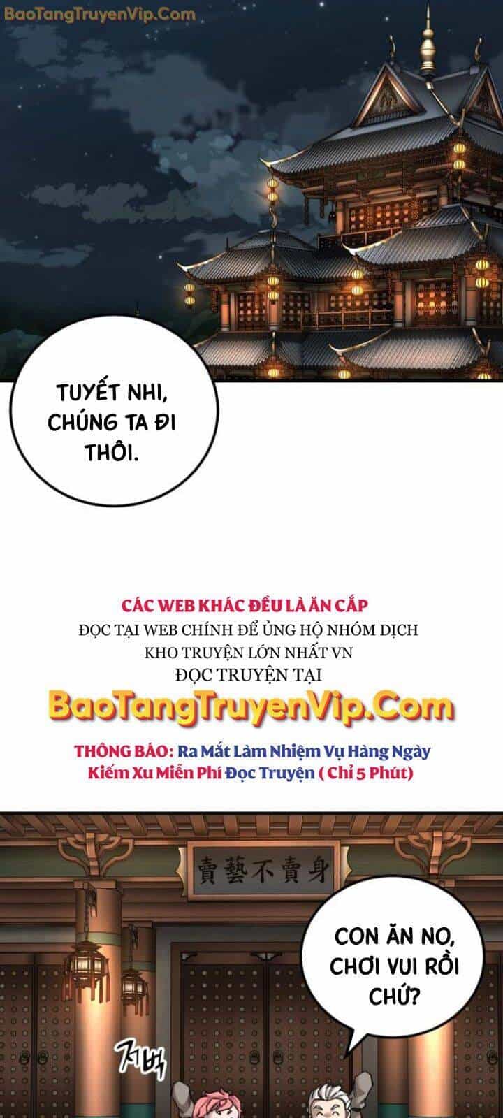 Ông Võ Giả Và Cháu Chí Tôn - Chương 73 - ảnh 73