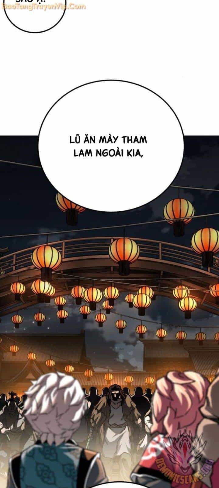 Ông Võ Giả Và Cháu Chí Tôn - Chương 73 - ảnh 75