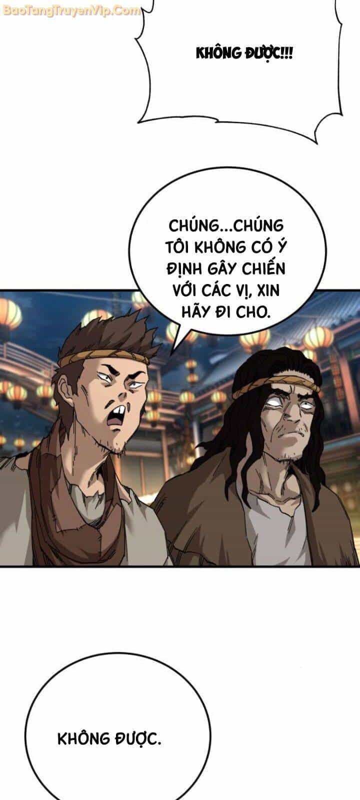 Ông Võ Giả Và Cháu Chí Tôn - Chương 73 - ảnh 77