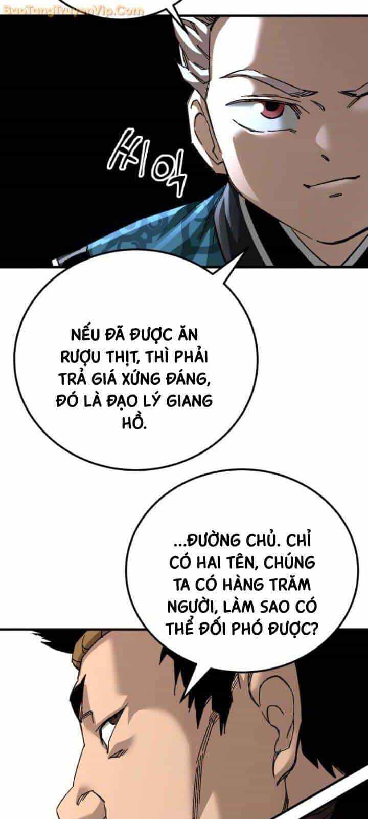 Ông Võ Giả Và Cháu Chí Tôn - Chương 73 - ảnh 78