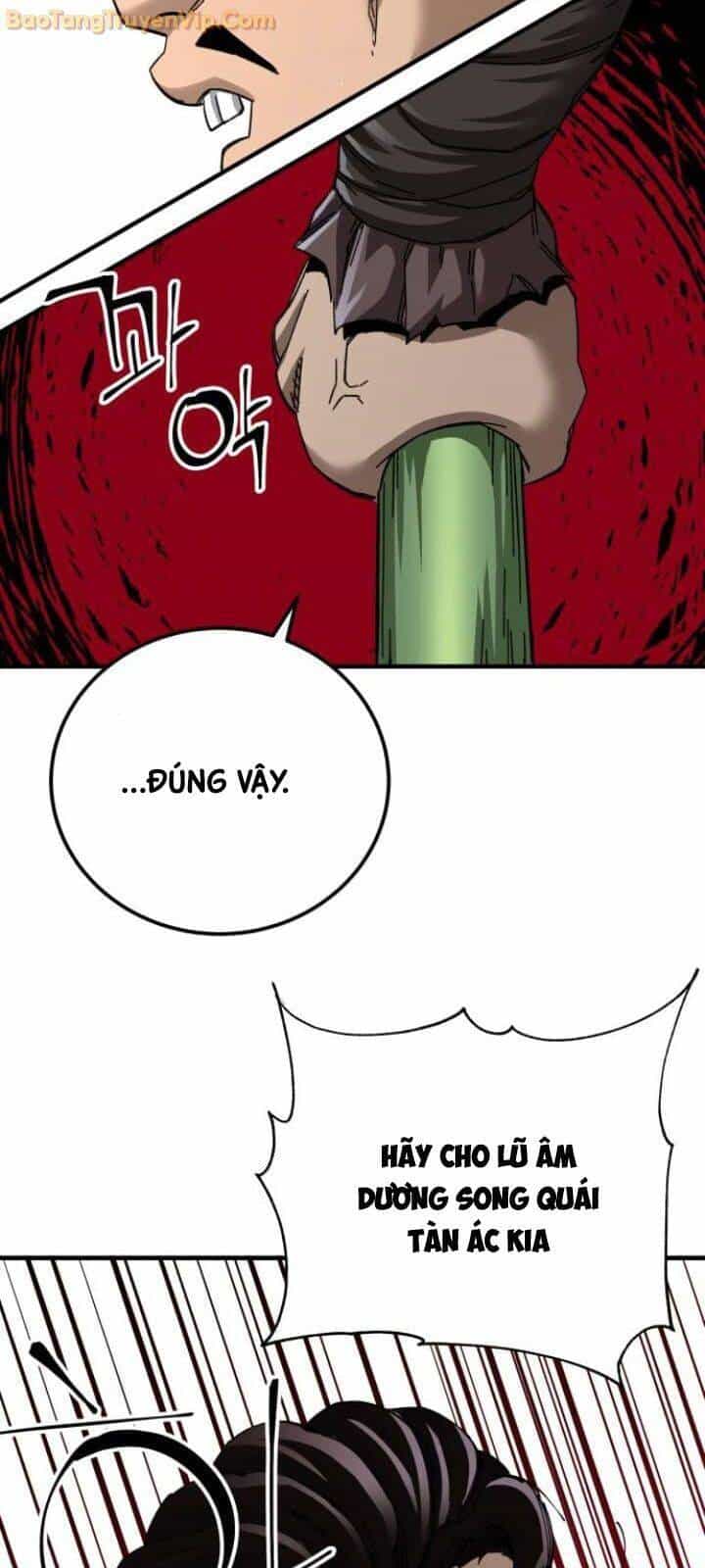 Ông Võ Giả Và Cháu Chí Tôn - Chương 73 - ảnh 79