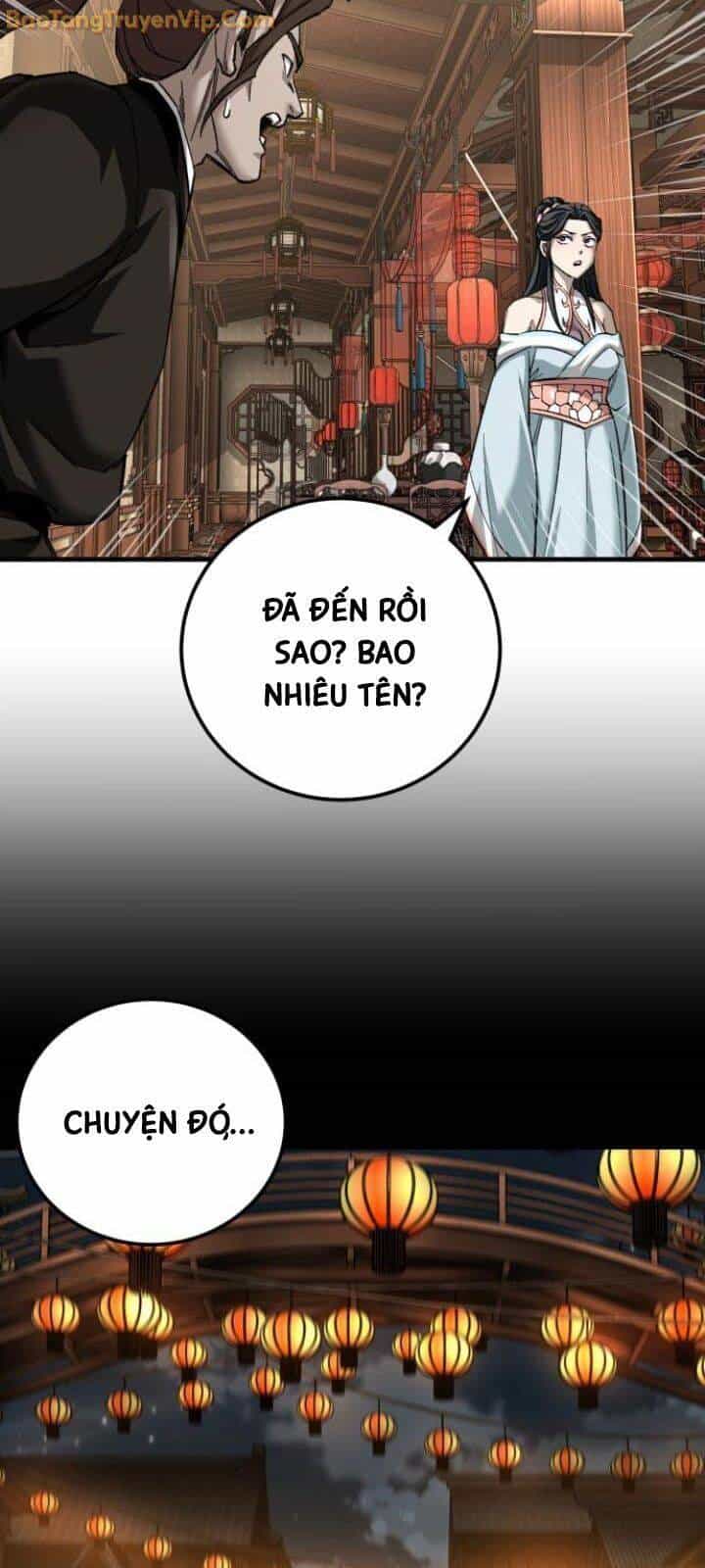 Ông Võ Giả Và Cháu Chí Tôn - Chương 73 - ảnh 9