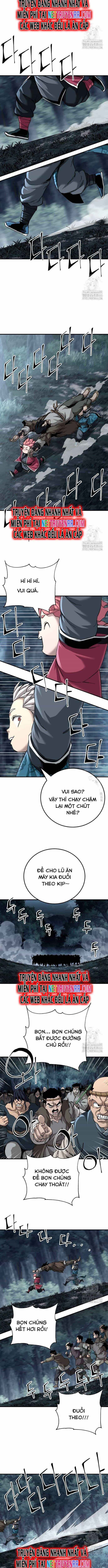 Ông Võ Giả Và Cháu Chí Tôn - Chương 74 - ảnh 5