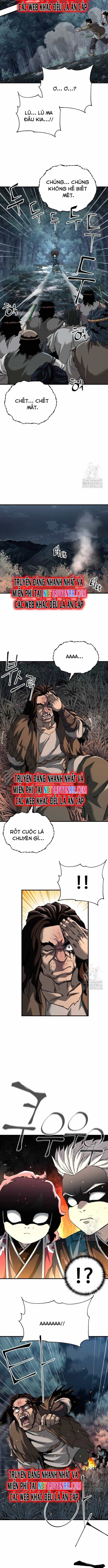 Ông Võ Giả Và Cháu Chí Tôn - Chương 74 - ảnh 6
