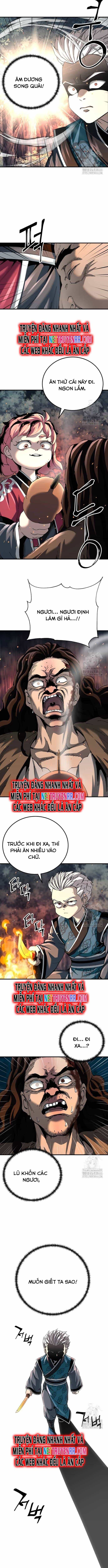 Ông Võ Giả Và Cháu Chí Tôn - Chương 74 - ảnh 7