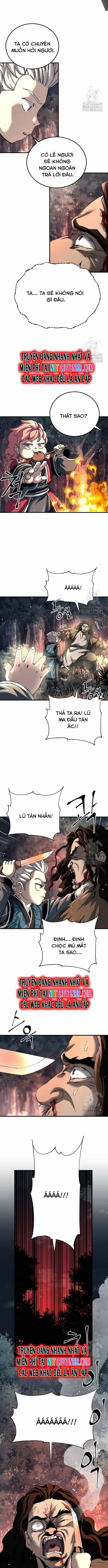 Ông Võ Giả Và Cháu Chí Tôn - Chương 74 - ảnh 8