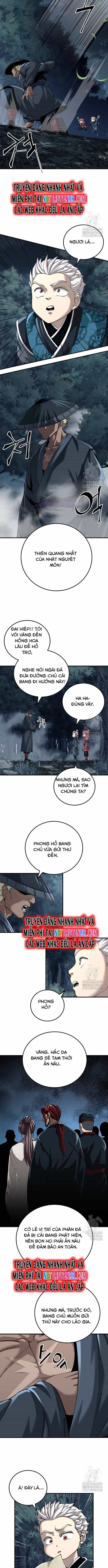 Ông Võ Giả Và Cháu Chí Tôn - Chương 75 - ảnh 3