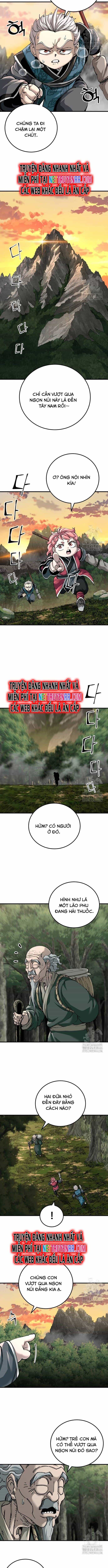 Ông Võ Giả Và Cháu Chí Tôn - Chương 75 - ảnh 5