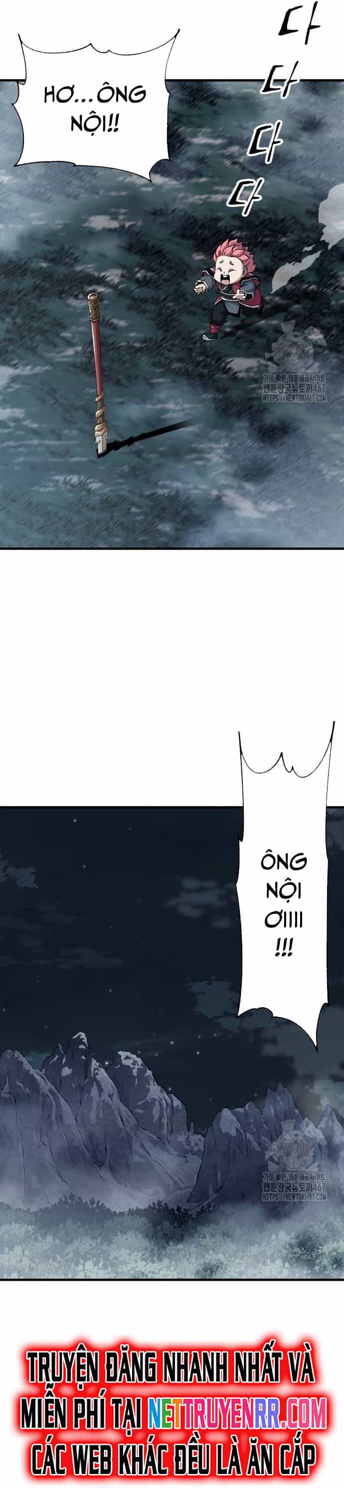 Ông Võ Giả Và Cháu Chí Tôn - Chương 76 - ảnh 17
