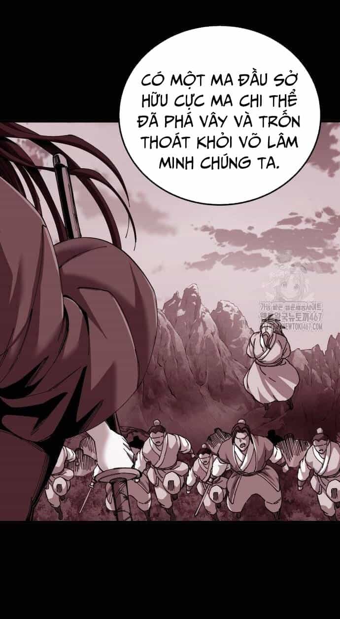 Ông Võ Giả Và Cháu Chí Tôn - Chương 76 - ảnh 35