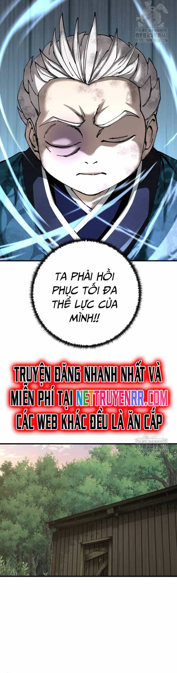 Ông Võ Giả Và Cháu Chí Tôn - Chương 76 - ảnh 51