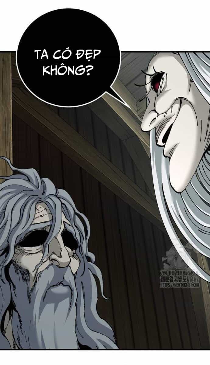 Ông Võ Giả Và Cháu Chí Tôn - Chương 76 - ảnh 53