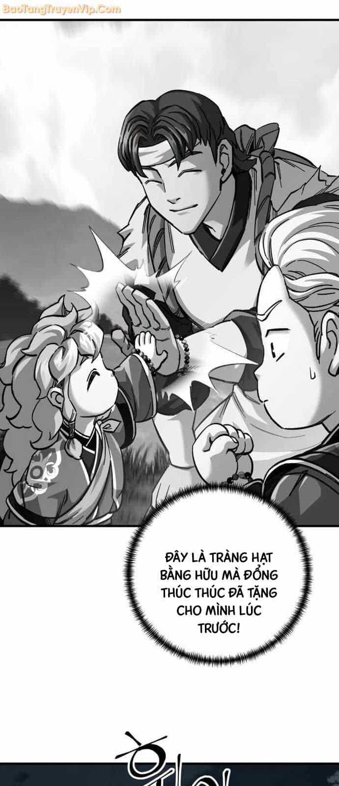 Ông Võ Giả Và Cháu Chí Tôn - Chương 77 - ảnh 15