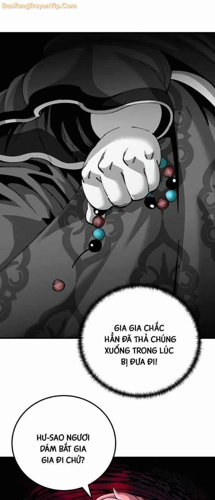 Ông Võ Giả Và Cháu Chí Tôn - Chương 77 - ảnh 18