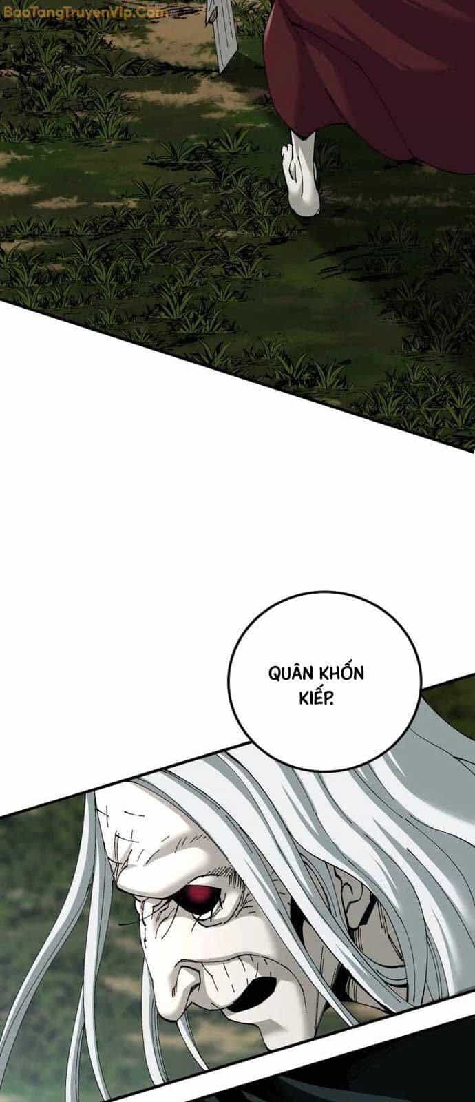 Ông Võ Giả Và Cháu Chí Tôn - Chương 77 - ảnh 43
