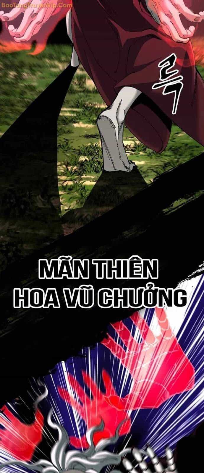 Ông Võ Giả Và Cháu Chí Tôn - Chương 77 - ảnh 74