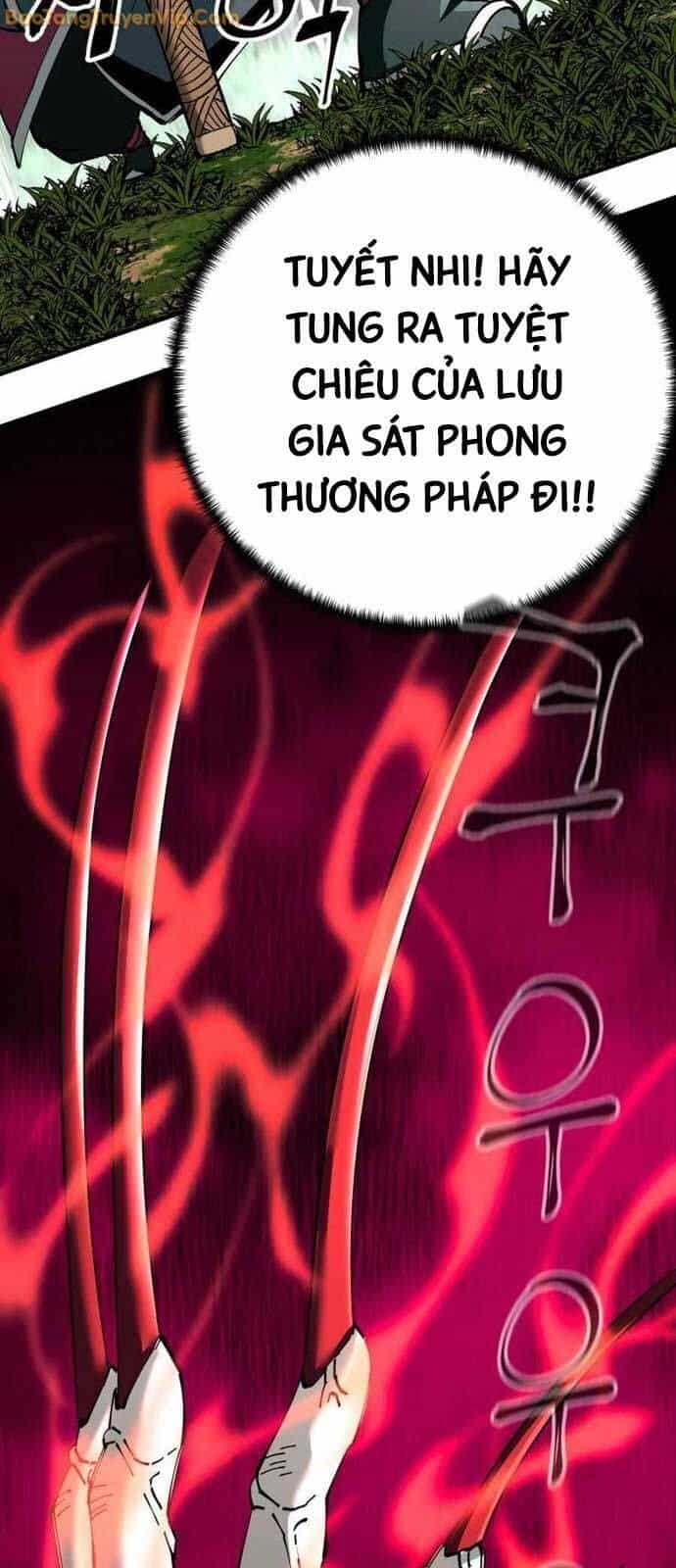 Ông Võ Giả Và Cháu Chí Tôn - Chương 77 - ảnh 83