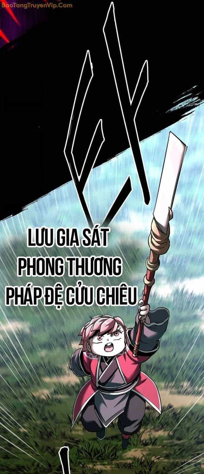 Ông Võ Giả Và Cháu Chí Tôn - Chương 77 - ảnh 87