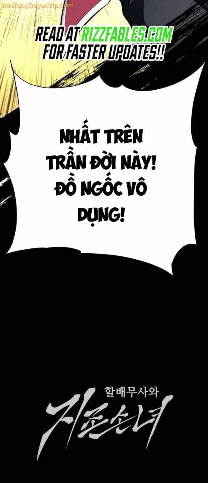 Ông Võ Giả Và Cháu Chí Tôn - Chương 77 - ảnh 92