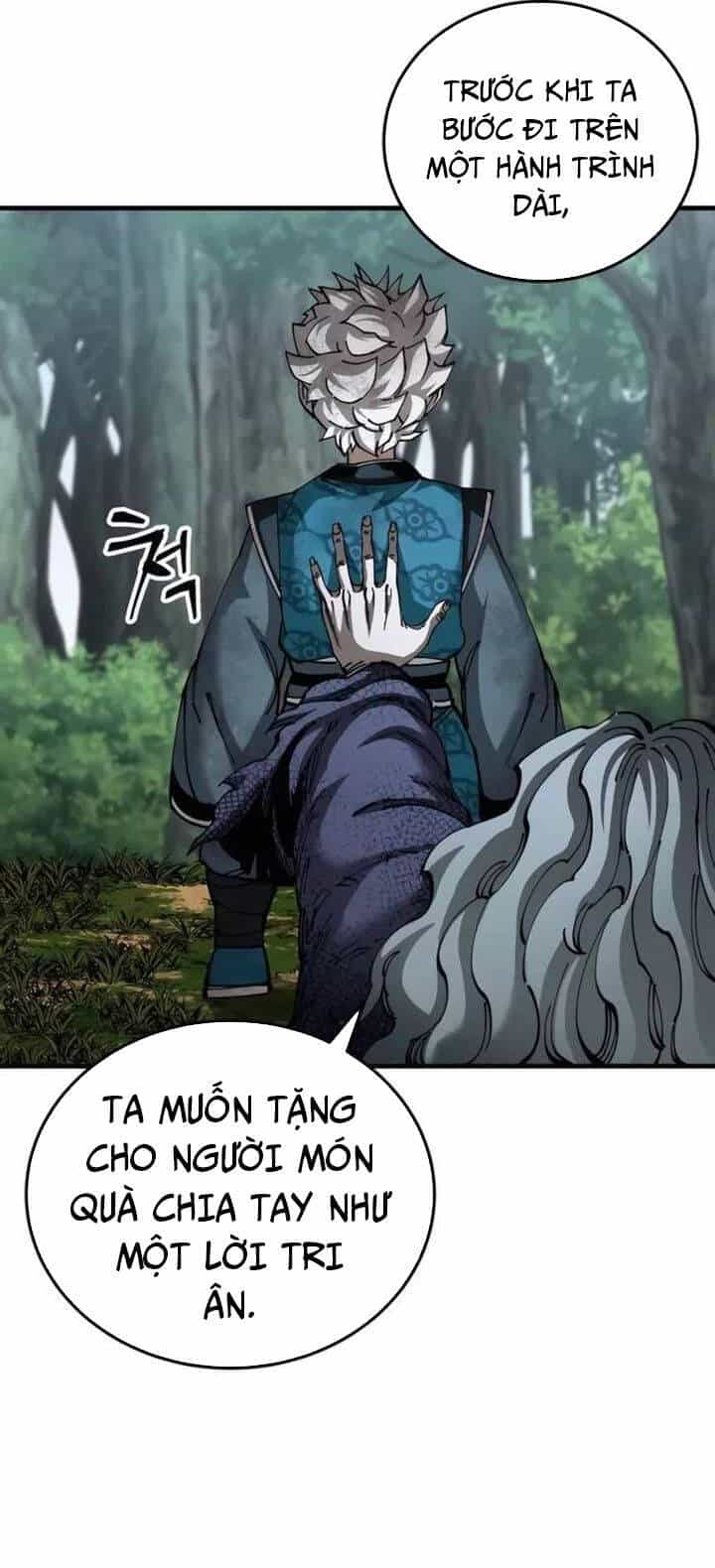 Ông Võ Giả Và Cháu Chí Tôn - Chương 78 - ảnh 18